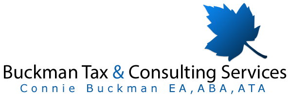 Buckman Tax and Consulting Services